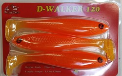 leurre d walker 120 river 2 sea