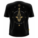 tee shirt new moon kumu 