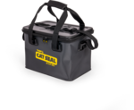 cat seal eva bag 30l black cat