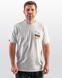 tee shirt magnify grey guru