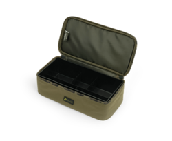 RVS tackle organiser avid carp