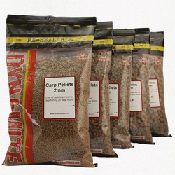 carp pellets dynamite baits