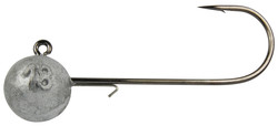 tete plombe round jig head spro