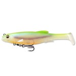 mag draft 6' chart back shad