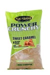amorce power crunchy sweet caram