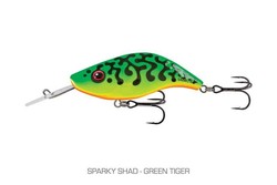 sparky shad floating salmo