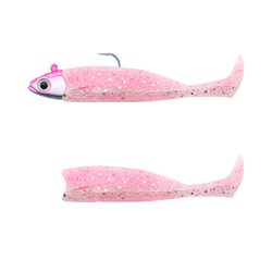 combo master shad n3 FIIISH