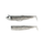 black minnow combo 105 fiiish