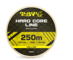 tresse hardcore yellow 250m