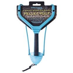 pellet pult waggler rang drennan