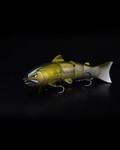 BBZ 1 swimbait LTD ayu