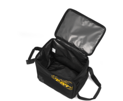 cool bag black cat 