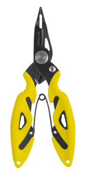 micro splitring pliers 12cm