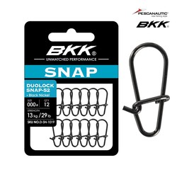 duo lock snap 52 BKK