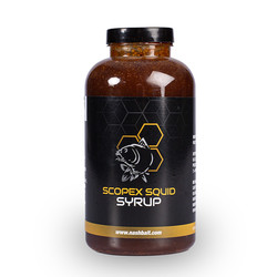 syrup scopex squid nash