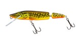 pike jointed Floating 13cm salmo