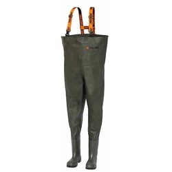 chest wadders avenger prologic