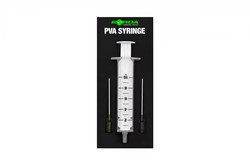 pva bag syringe korda