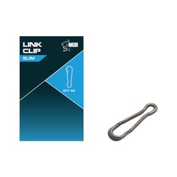 link clip slim nash