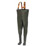 chest wadders avenger prologic