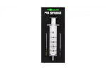 pva bag syringe korda