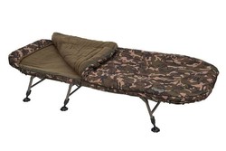 camo sleep system fox