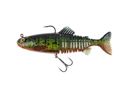 replicant jointed pike 18cm