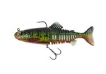 replicant jointed pike 15cm