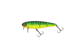 deka hamakuru 95 RS mat tiger