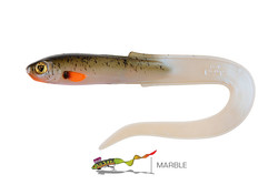 slick eel 28cm fox rage
