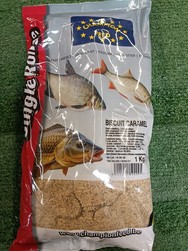 biscuit caramel champion feed