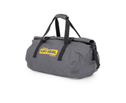 duffle bag 60l WP black cat