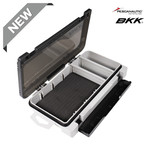 black box 3500 hybrid foam BKK