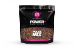pulse mix power + 2kg mainline
