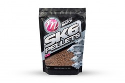 sk 6 pellet mainline