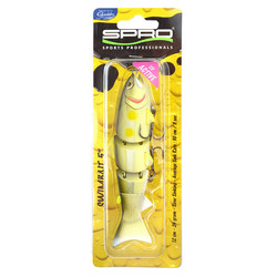 BBZ 5' SS ayu spro