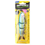 BBZ 5'' SS herring spro