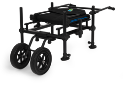 absolute feeder chair wheel kit