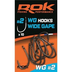 hamecon wide gape rok