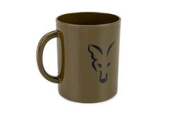 mug voyager fox