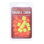 double corn jaune / orange ESP