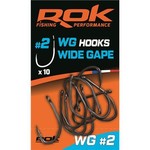 hamecon wide gape rok
