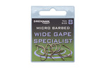 hook super specialist Wide gape