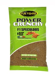 amorce power crunchy 2kg FF