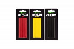 zig foam korda