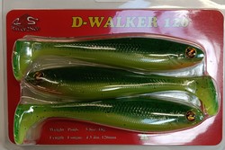 leurre d walker 120 river 2 sea