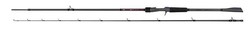 canne warrior pike cast 230cm