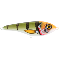 buster jerk 15cm C11 CWC