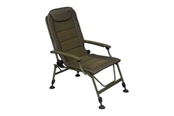 large recliner chair fox