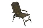 large recliner chair fox 